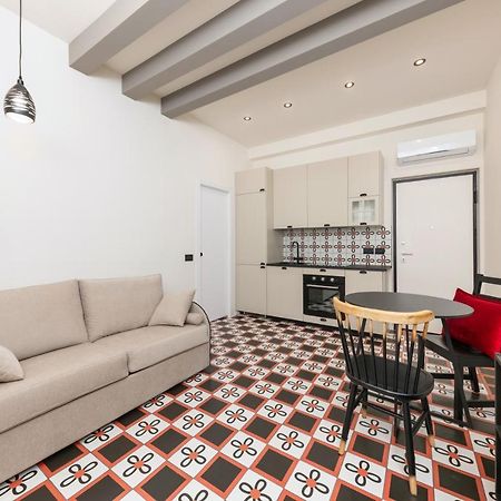 Casa Da Suite Icona Milan Bagian luar foto