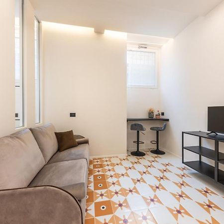 Casa Da Suite Icona Milan Bagian luar foto