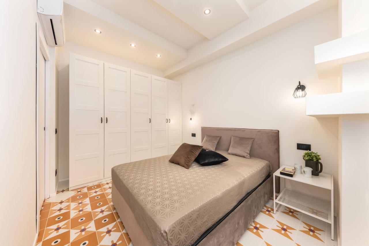 Casa Da Suite Icona Milan Bagian luar foto