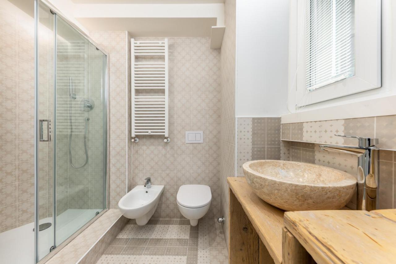 Casa Da Suite Icona Milan Bagian luar foto