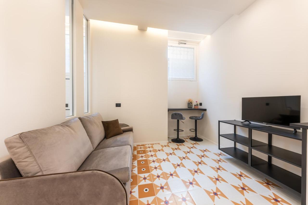 Casa Da Suite Icona Milan Bagian luar foto