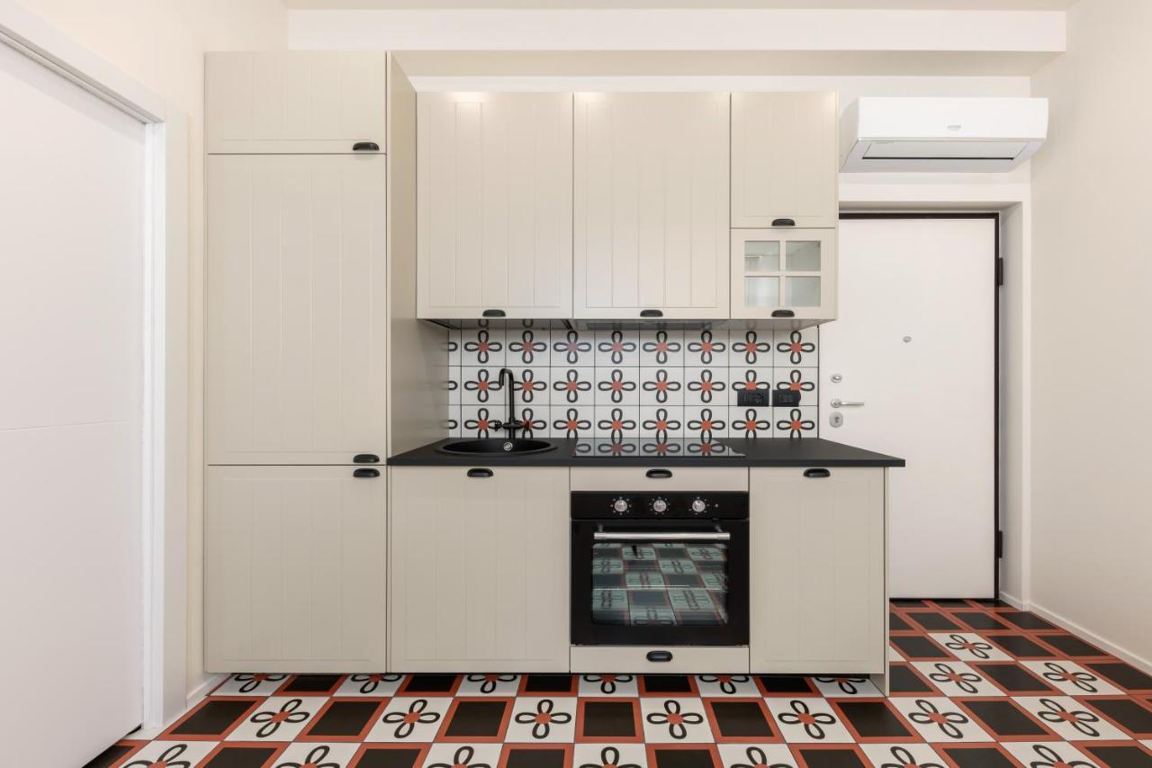 Casa Da Suite Icona Milan Bagian luar foto