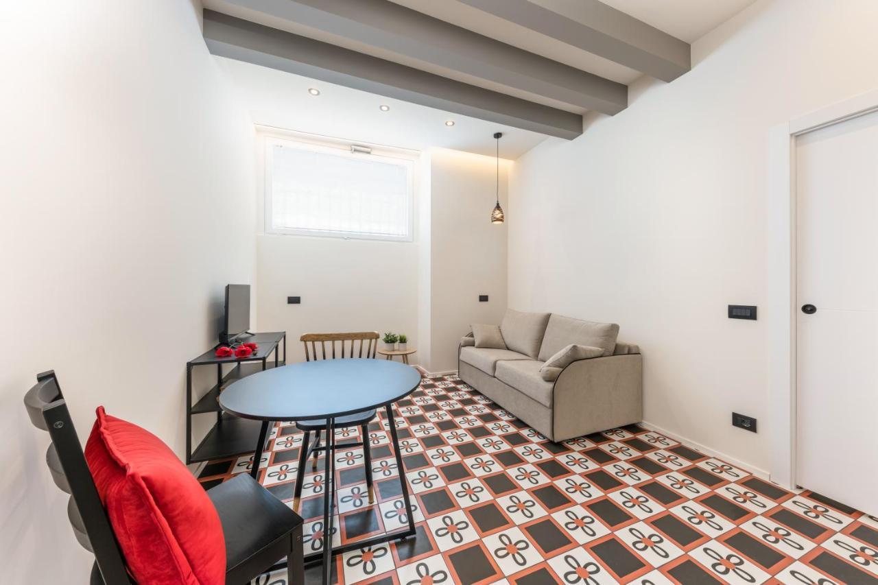 Casa Da Suite Icona Milan Bagian luar foto