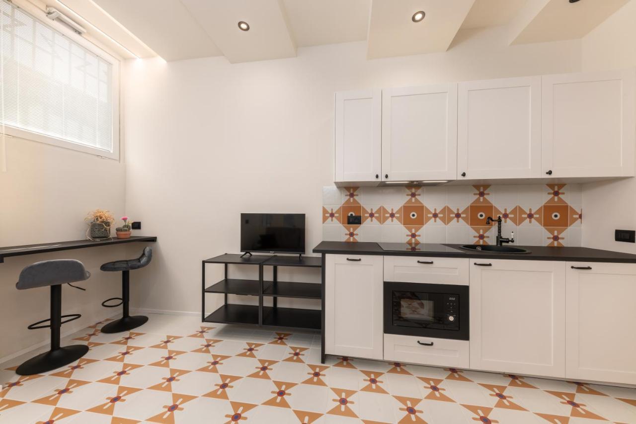 Casa Da Suite Icona Milan Bagian luar foto