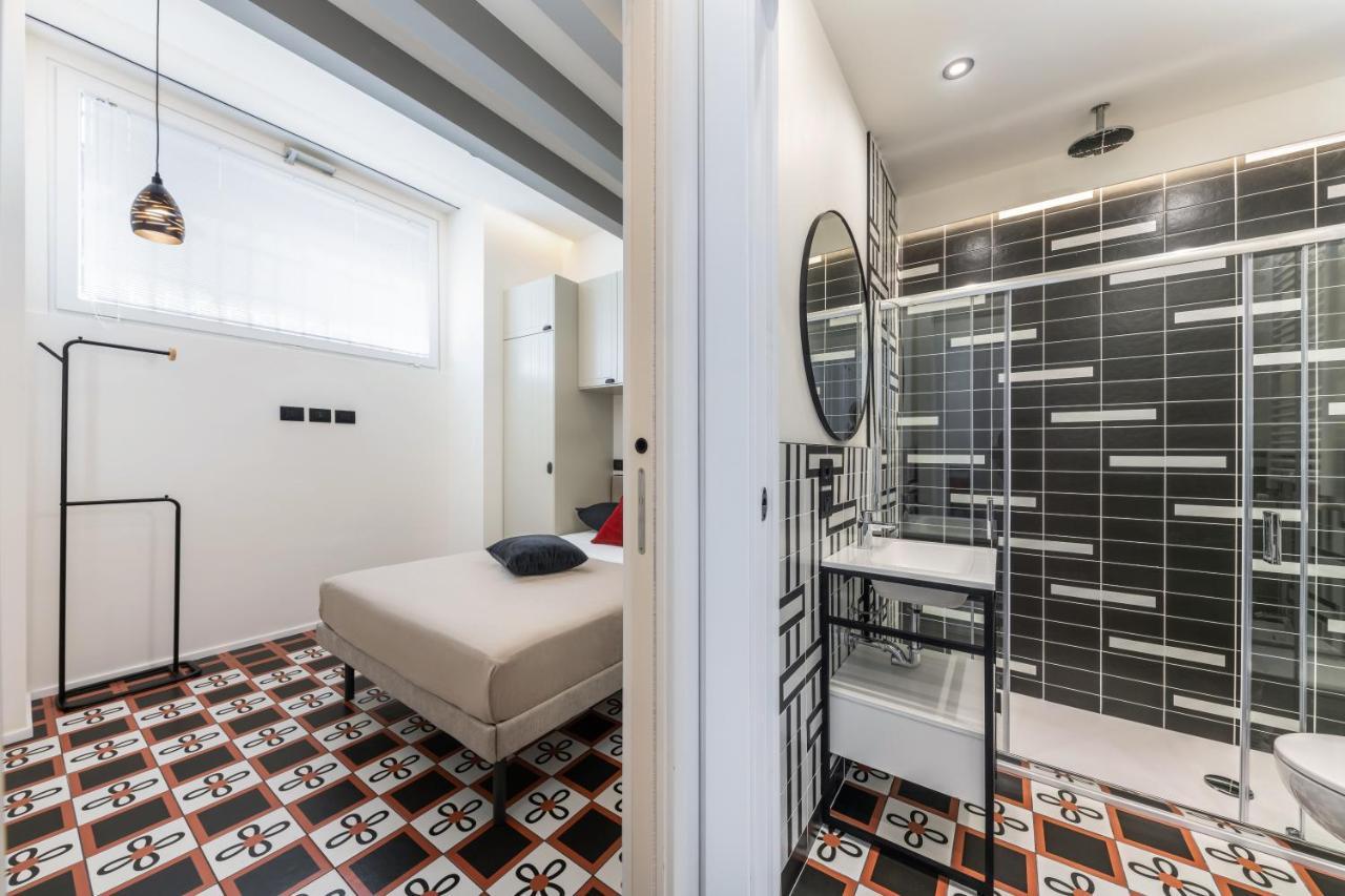Casa Da Suite Icona Milan Bagian luar foto