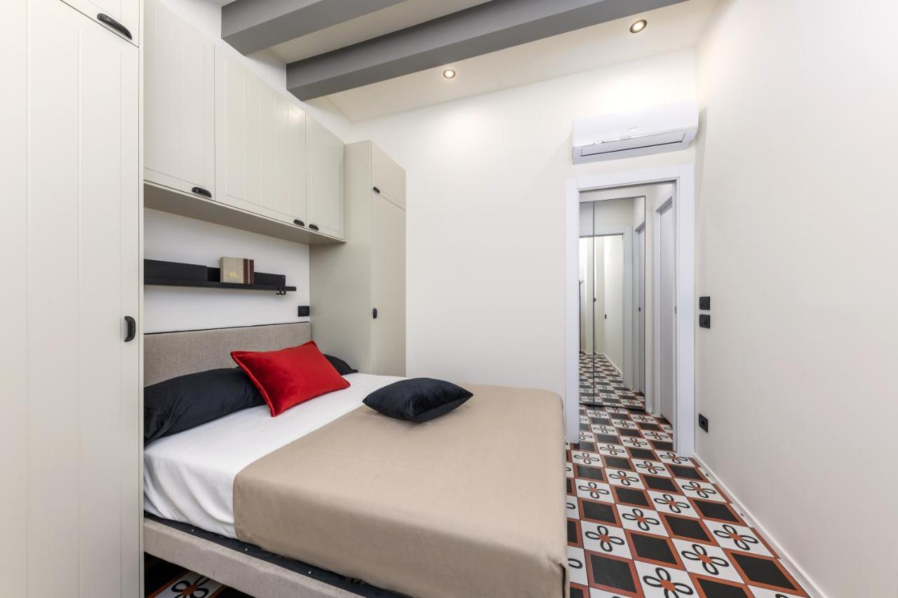 Casa Da Suite Icona Milan Bagian luar foto