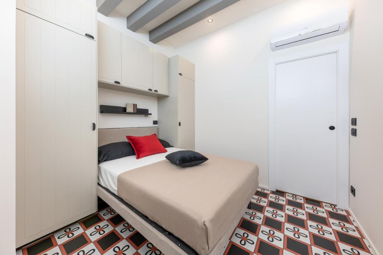 Casa Da Suite Icona Milan Bagian luar foto