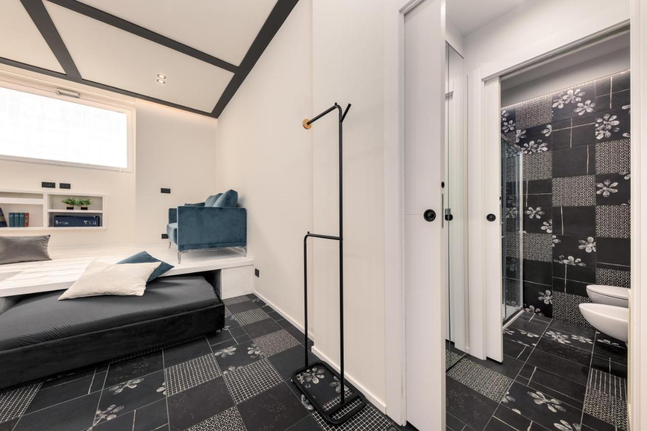 Casa Da Suite Icona Milan Bagian luar foto