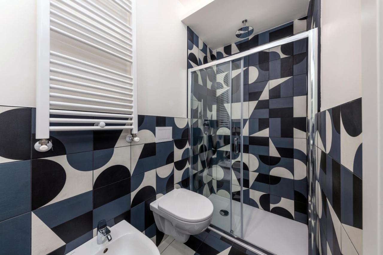 Casa Da Suite Icona Milan Bagian luar foto