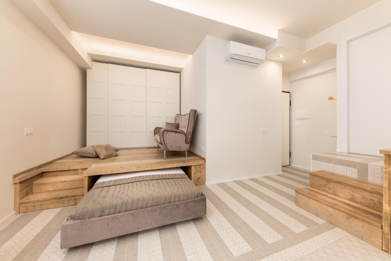 Casa Da Suite Icona Milan Bagian luar foto