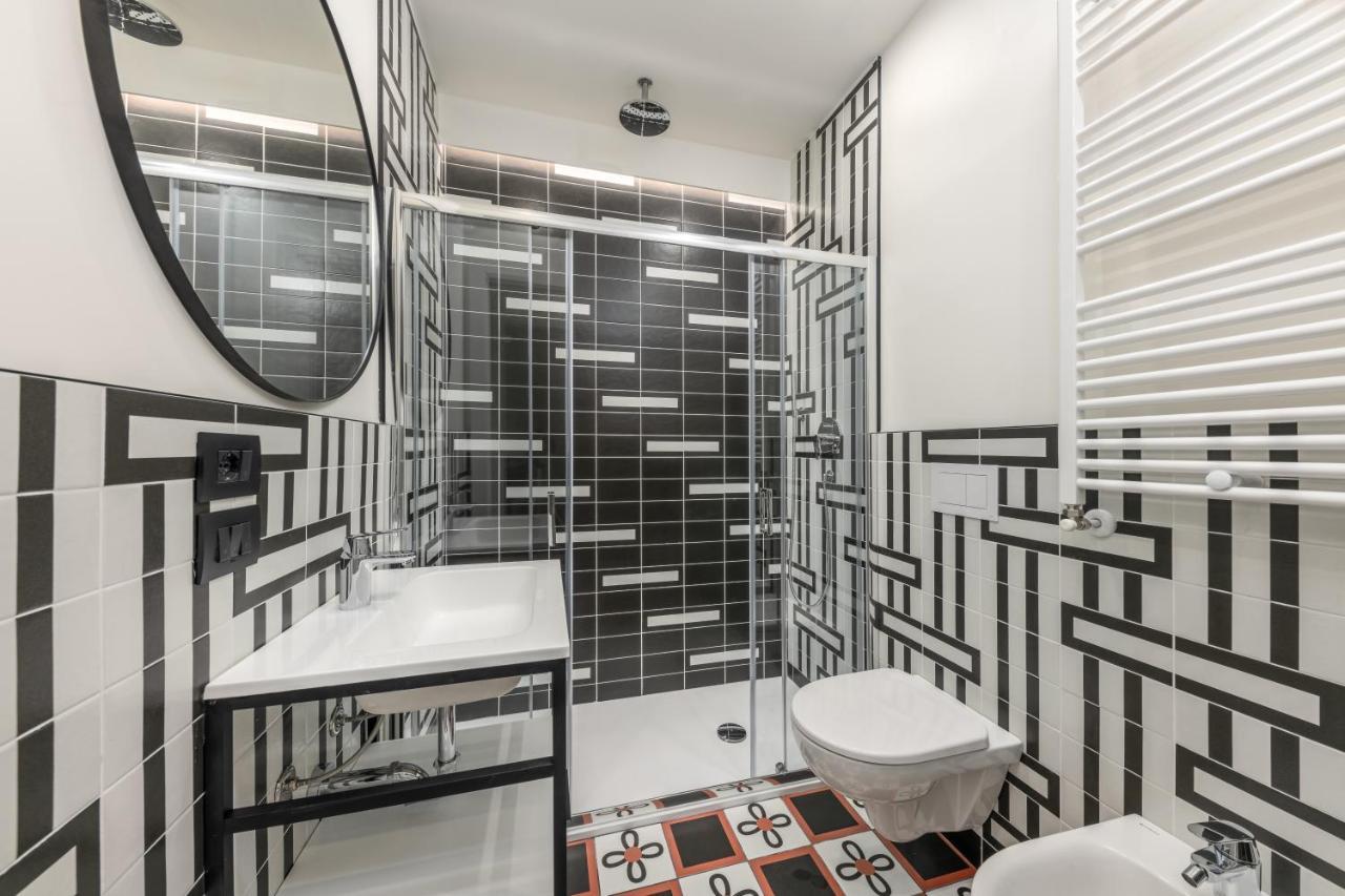 Casa Da Suite Icona Milan Bagian luar foto
