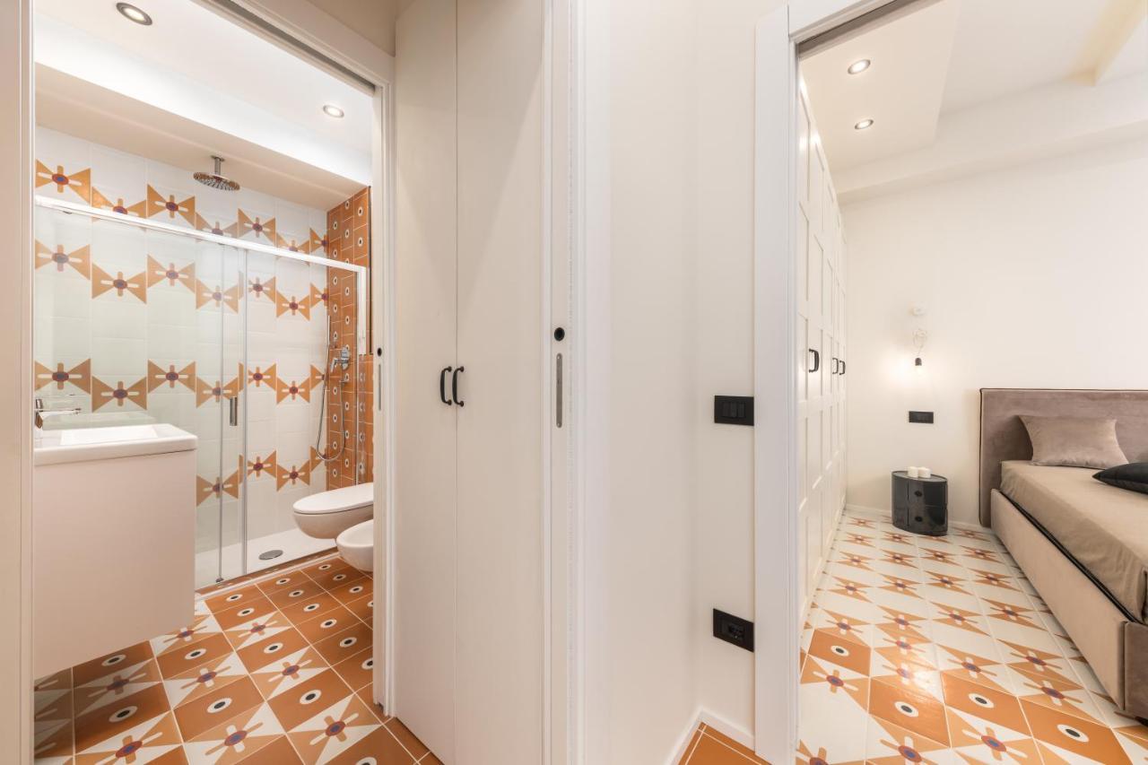 Casa Da Suite Icona Milan Bagian luar foto