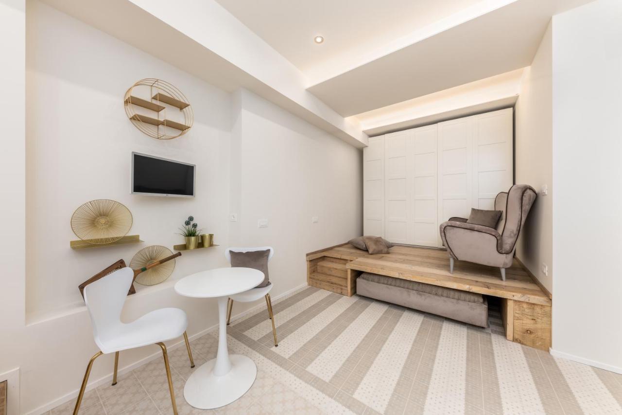 Casa Da Suite Icona Milan Bagian luar foto