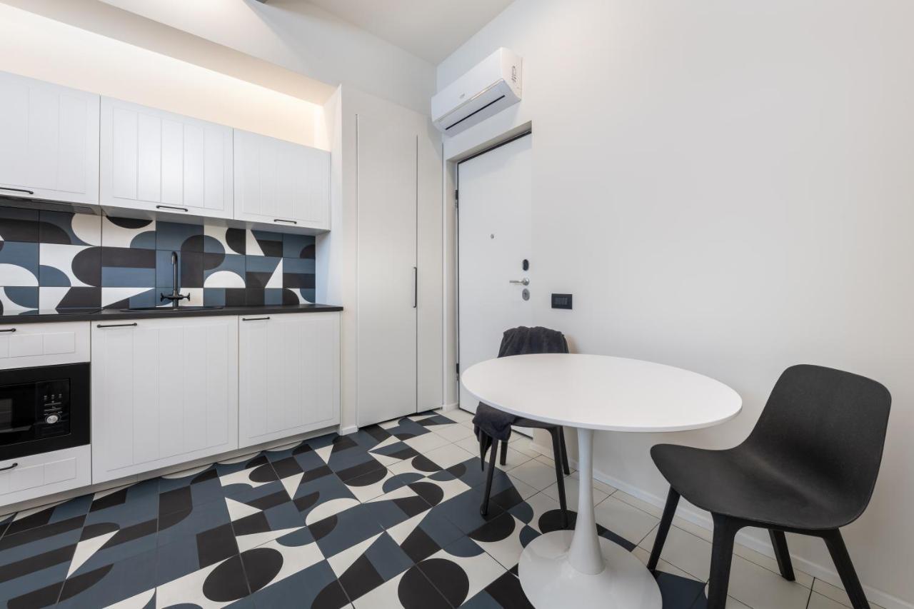 Casa Da Suite Icona Milan Bagian luar foto